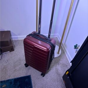 20 inch Carryon